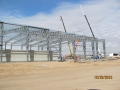 STEEL STRUCTURE